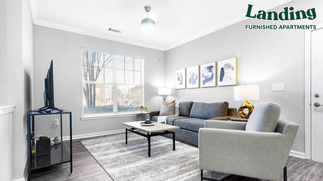 Foto principal - 1150 Baxter Ln