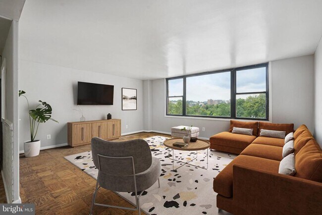 Foto del edificio - 4600 Duke St