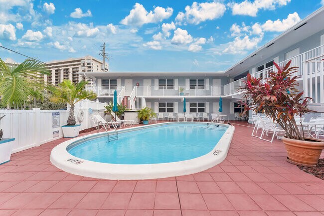 Foto del edificio - 4658 Bougainvilla Dr