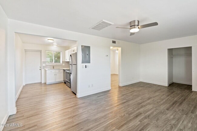 Foto del edificio - 1707 N 18th St