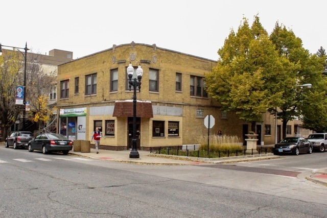 Foto principal - 4004 N Bell Ave