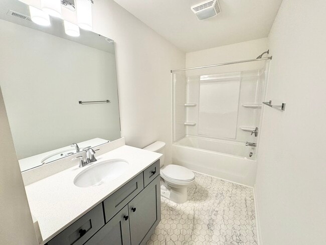 Building Photo - New construction for bedroom 2 1/2 bath home near I 85 and shopping