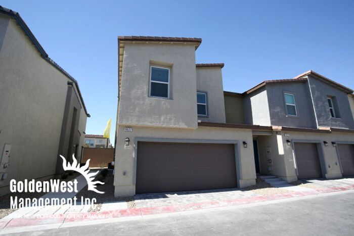 Primary Photo - Brand New Two Story 3Bdm 2.5Ba Townhome in...