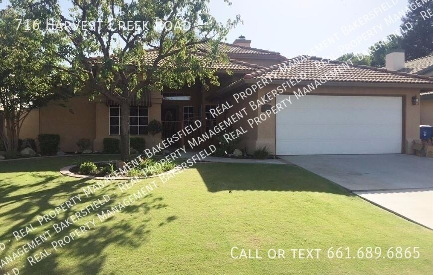 Primary Photo - 716 Harvest Creek Rd- Zero Deposit, ask us...