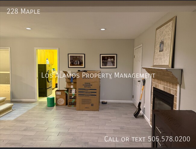 Foto del edificio - 228 Maple-