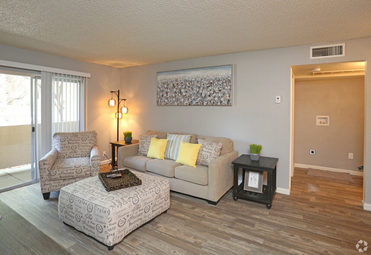 Mesa Verde Apartments Albuquerque, NM