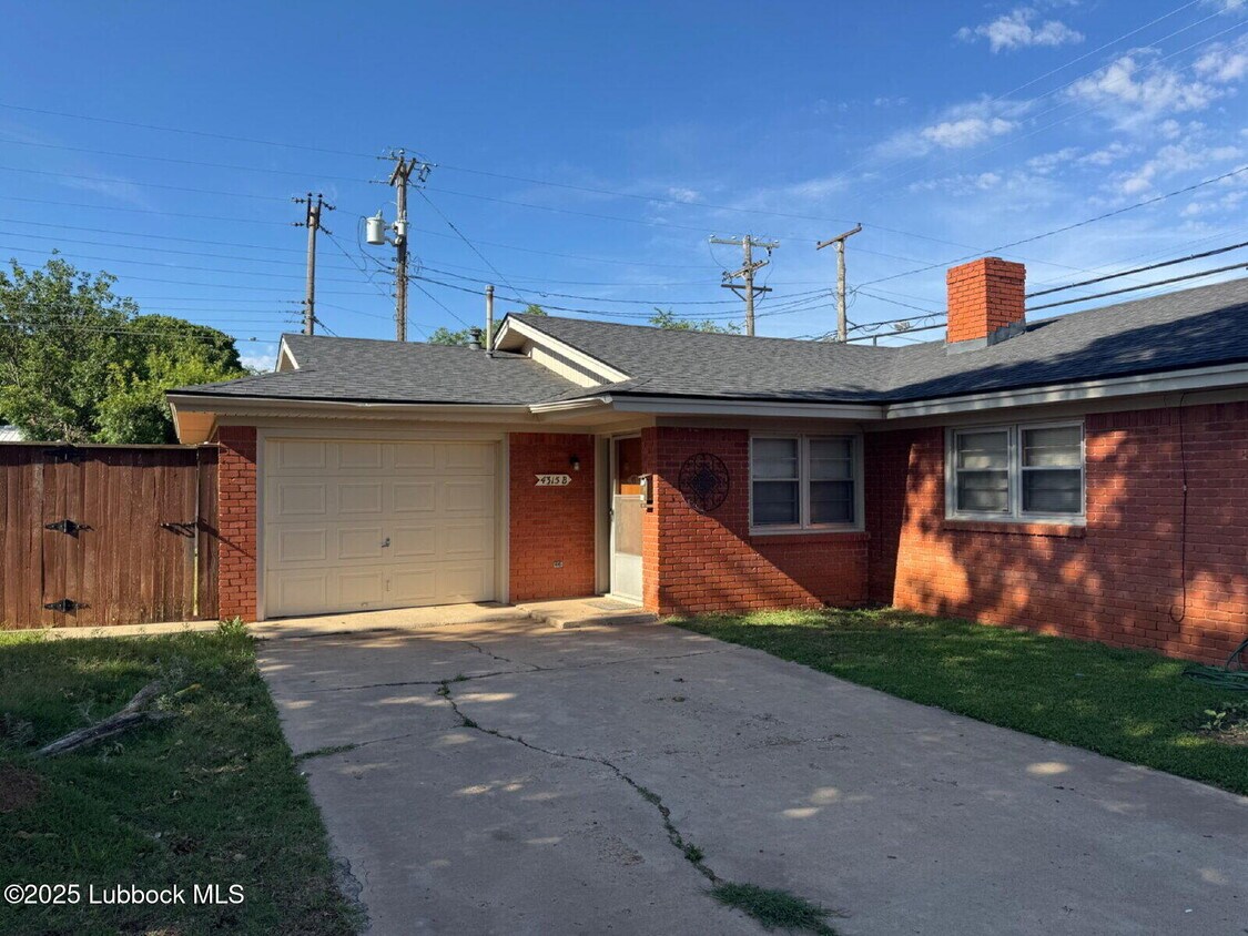 Foto principal - 4315 58th St