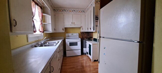 Foto del edificio - 205 Milner St NE