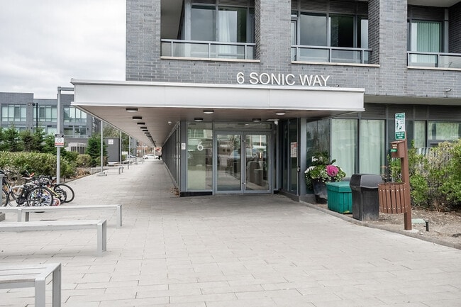 Building Photo - 6 Sonic Way