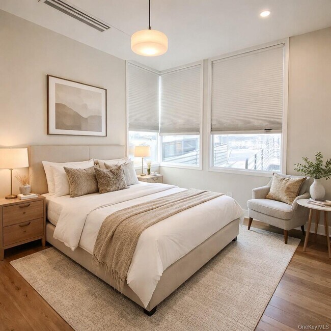 Foto del edificio - 55 Woodside Ave