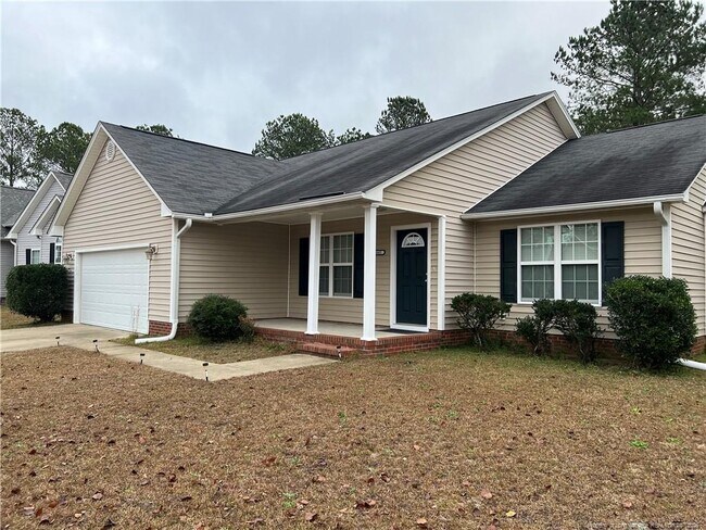 Foto del edificio - 5645 Prestonfield Ln