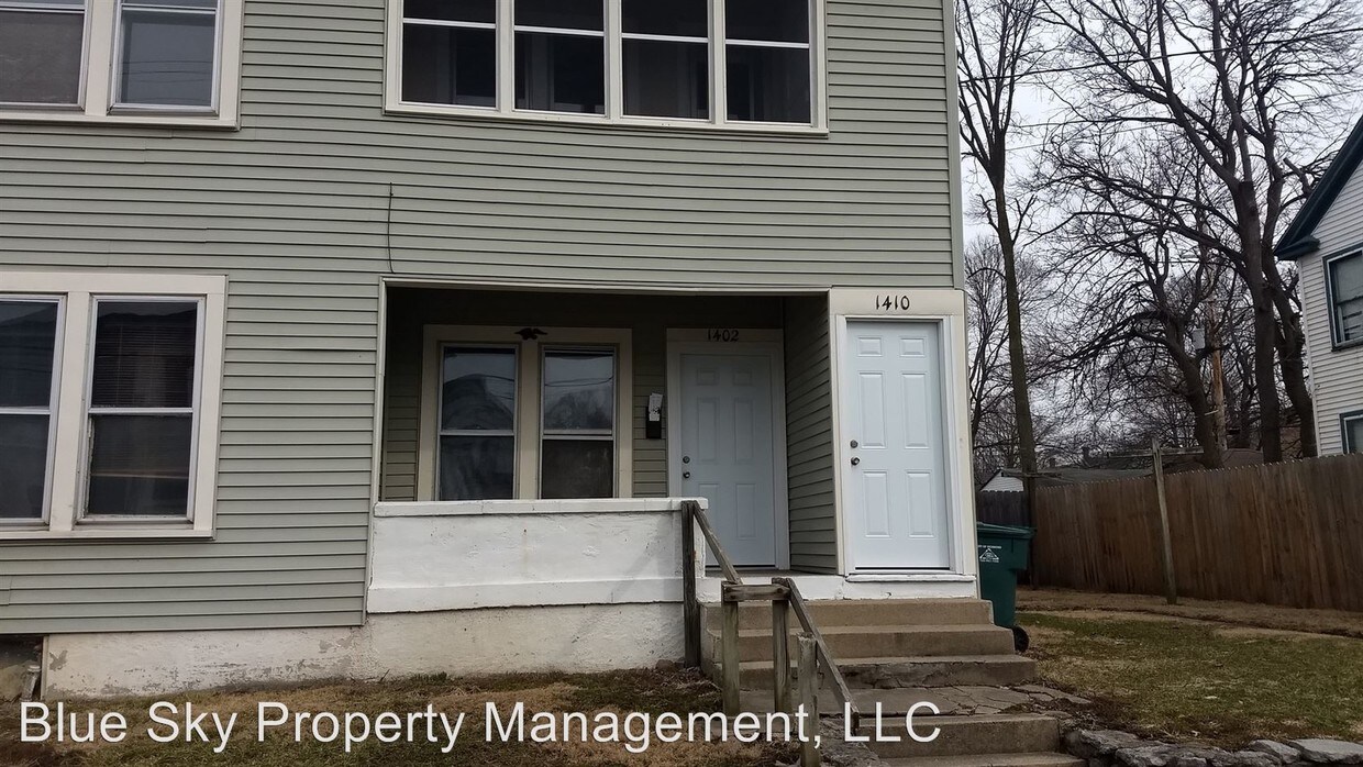 Foto principal - 137 S 14th St