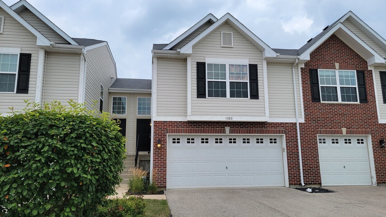 1020 Turin Dr, Hampshire, IL 60140 Townhome Rentals in Hampshire IL