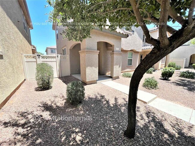 Foto del edificio - 952 S Hawk Ln