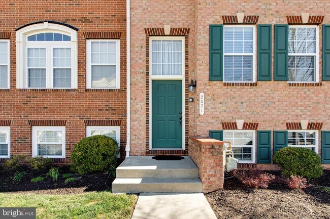 Building Photo - 2021 Crescent Moon Ct