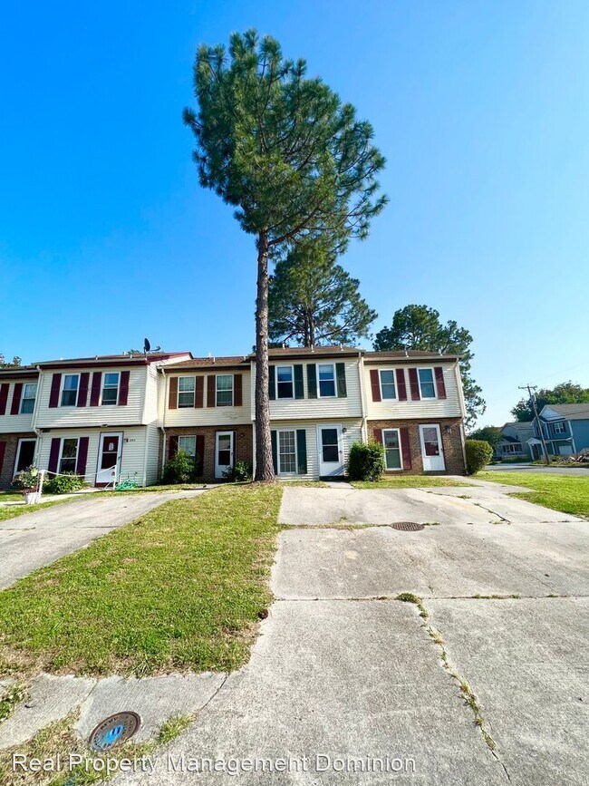 Foto del edificio - 2 br, 1.5 bath House - 397 Union St