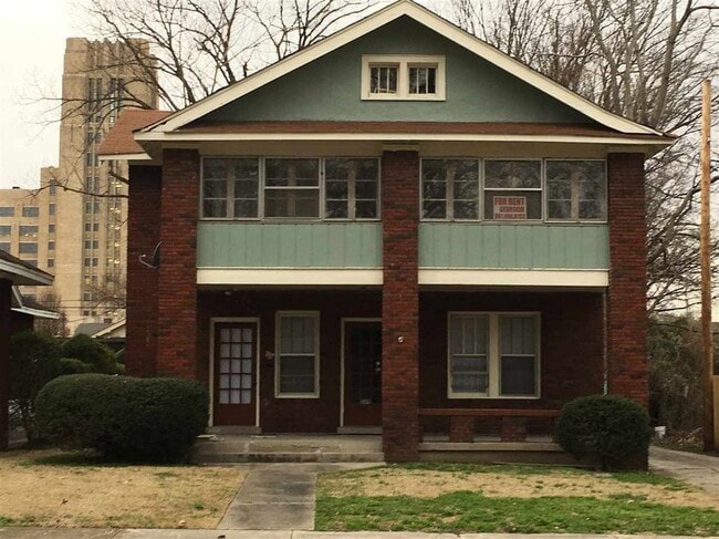 Building Photo - 509 N McNeil St