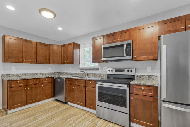 Foto del edificio - 1230 S Pierce St