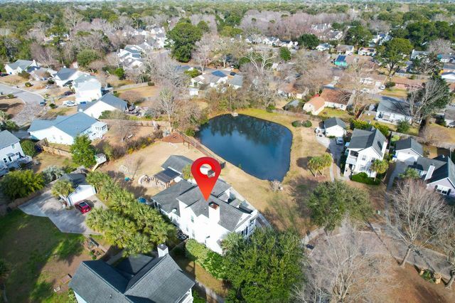 Foto del edificio - 1117 Sabrina Cir