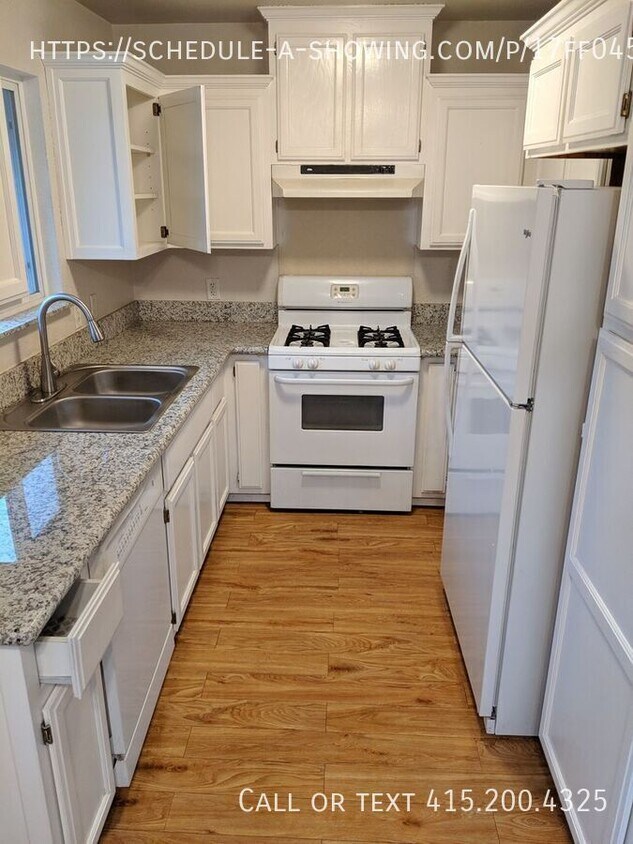 Foto principal - 701 Oakland-