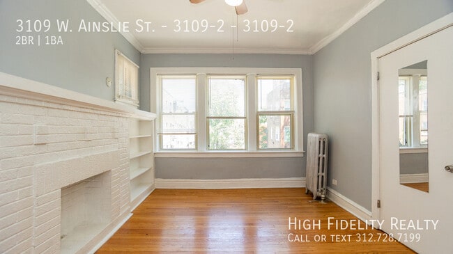 Building Photo - 3109 W Ainslie St