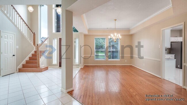 Foto del edificio - 1015 Pine Walk Trail