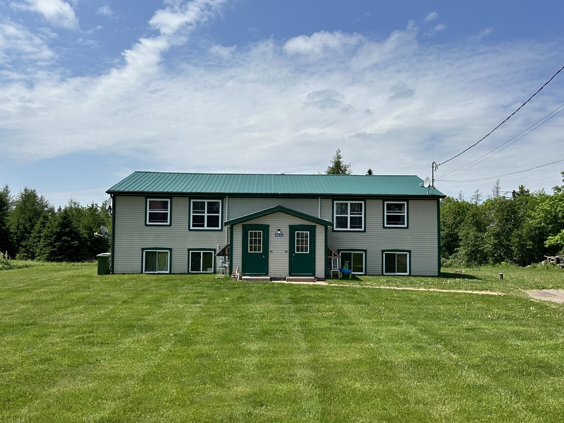 Primary Photo - 4642 PE-17