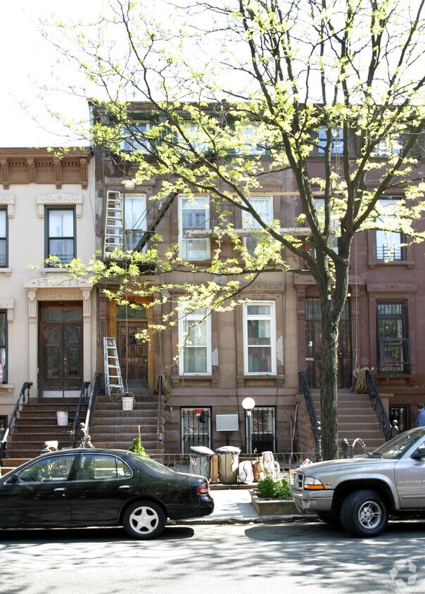 Foto principal - 610 Madison St