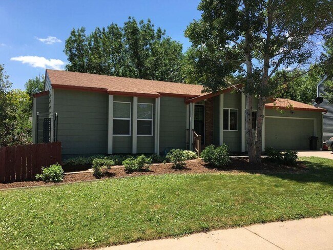 Foto del edificio - 4 br, 2.5 bath House - 2803 Clydesdale Court