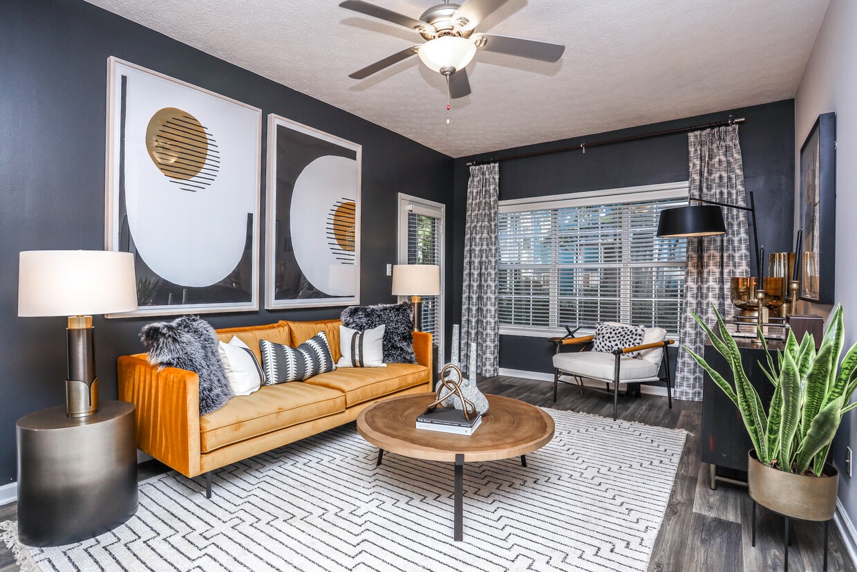 Photo - Hawthorne North Druid Hills Apartments