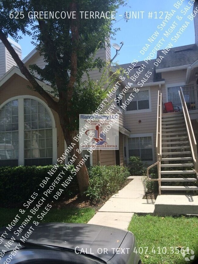Building Photo - 625 Greencove Terrace