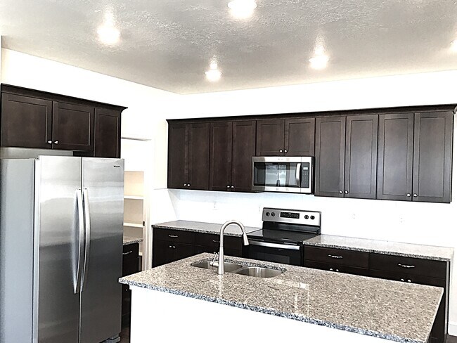 Foto del edificio - 1246 E Ranch Rd
