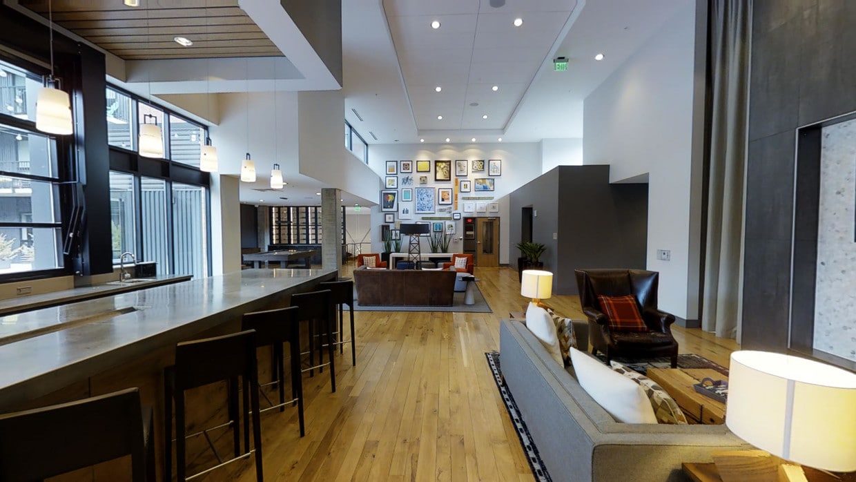 Photo - The Grand Mill District Apartments