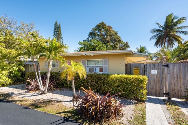 Photo - 1108 NW 5th Ave Apartment