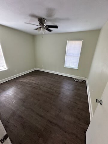 Bedroom - 6740 Apalachee Pky