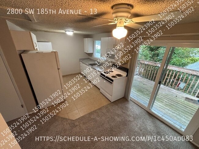 Building Photo - 2800 SW 185th Ave