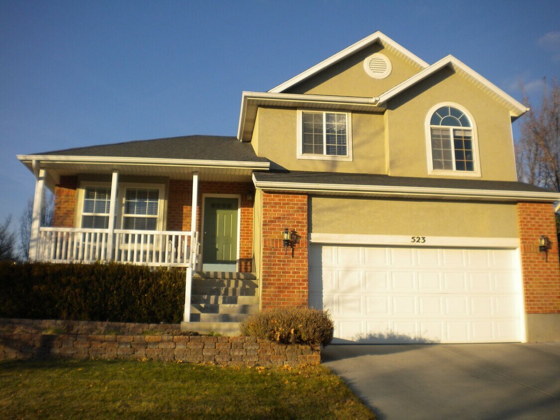 Building Photo - Beautiful 4 bedroom Lehi Home!