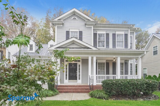 Building Photo - 15817 Kelly Park Circle