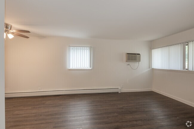 1HAB, 1BA - 625 ft² - Village West Apartments