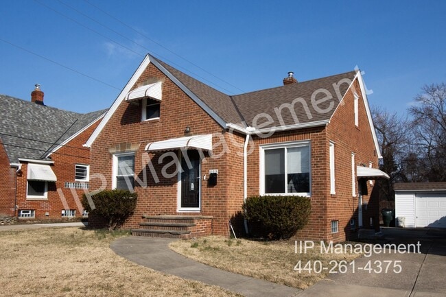 Building Photo - 11915 Granger Rd