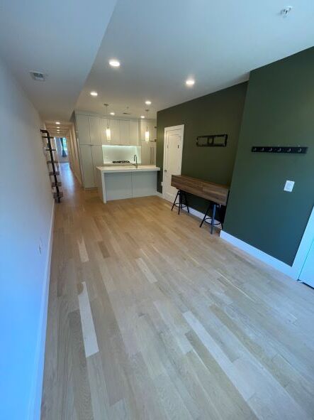Building Photo - 1515 K St SE