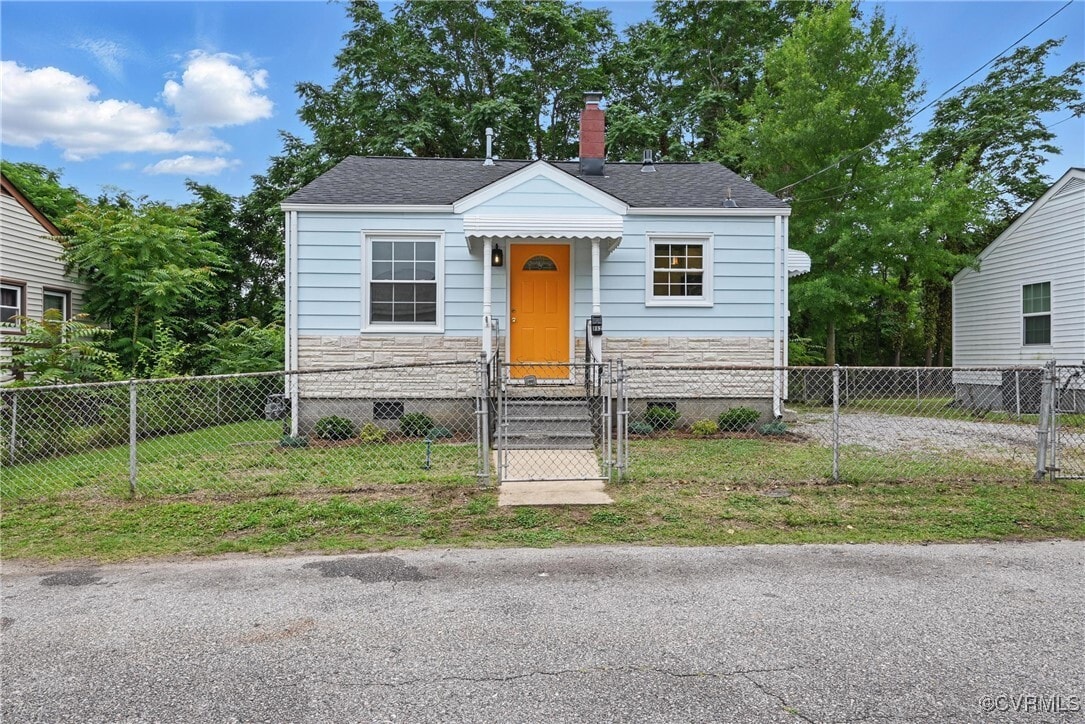 Primary Photo - 862 Apperson St