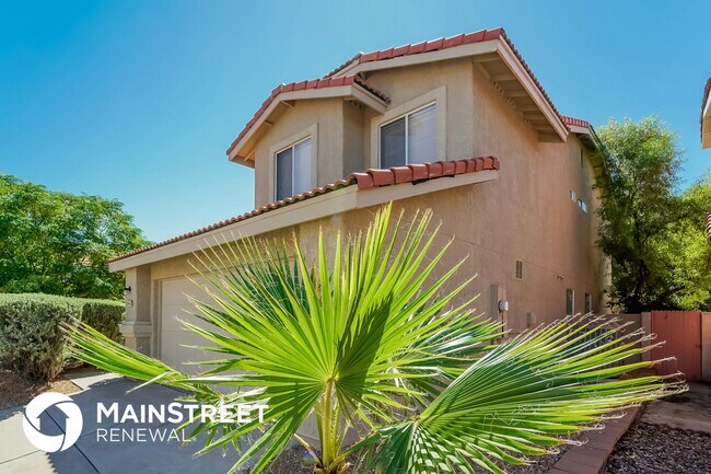 Foto del edificio - 4667 W Weathervane St