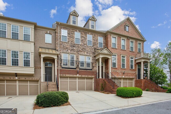 Foto del edificio - 346 Ardmore Ct NW