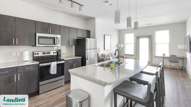 Foto del edificio - 4100 Northern Cross Blvd