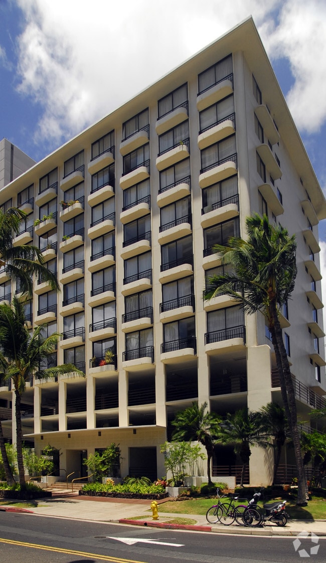Building Photo - Seaside Suites