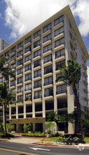 Building Photo - Seaside Suites