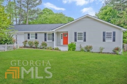 Foto principal - 468 Summerville Dr NW