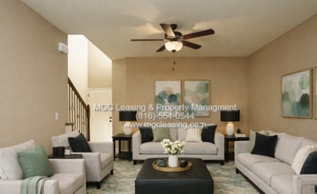 Building Photo - 2205 Burningwood