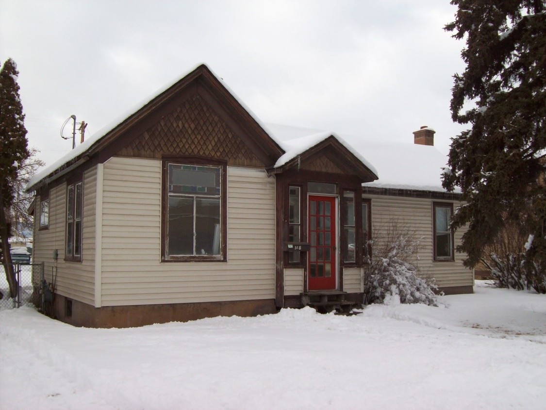 Primary Photo - 2 br, 1 bath House - 168 5th Ave. WN